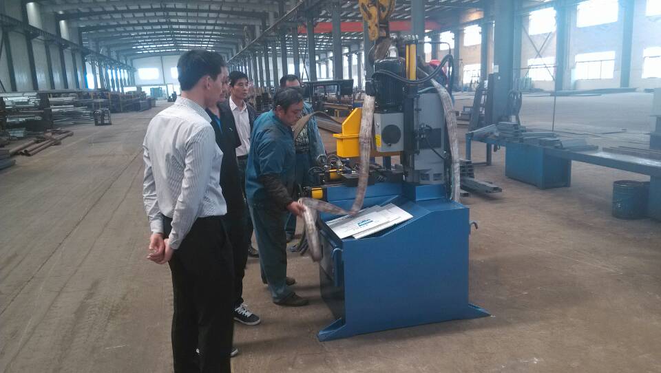 和力機械現(xiàn)場支援服務 和力機械現(xiàn)場支援服務